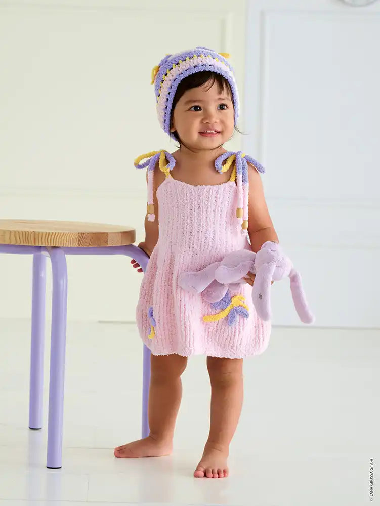 Lana Grossa | Infanti Edition 6