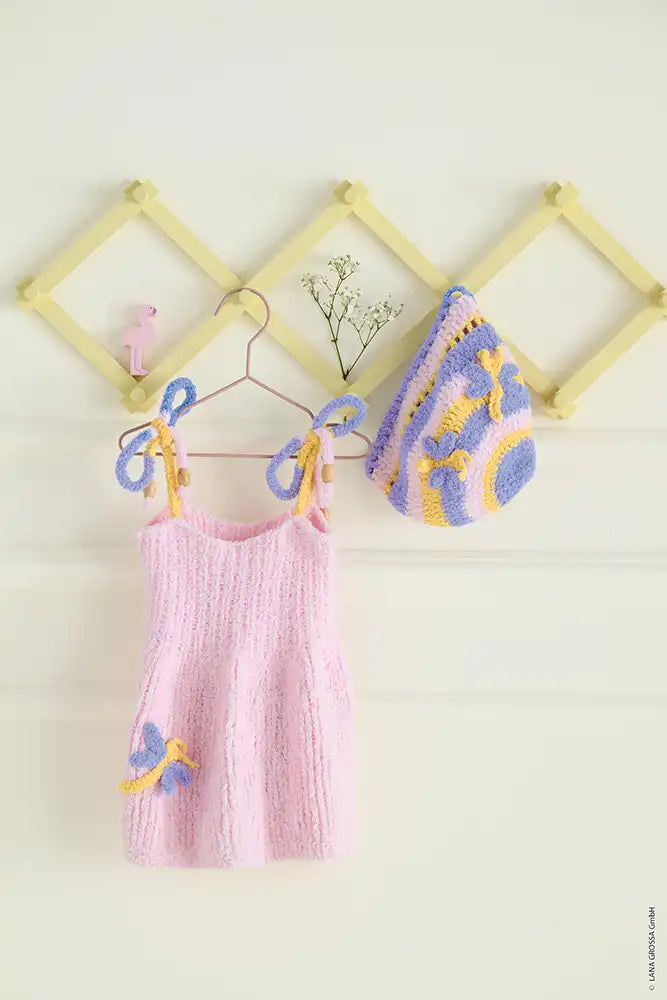 Lana Grossa | Infanti Edition 6