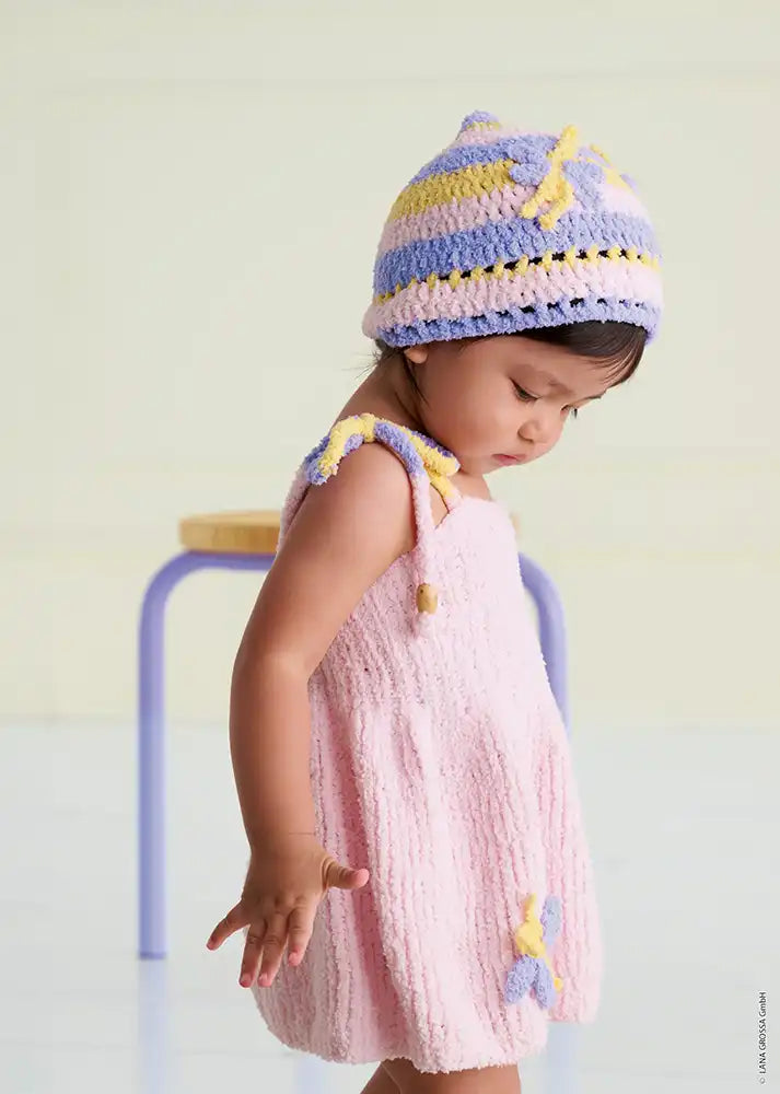 Lana Grossa | Infanti Edition 6