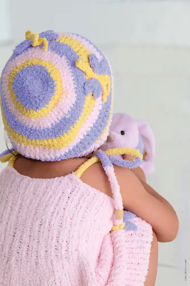 Lana Grossa | Infanti Edition 6