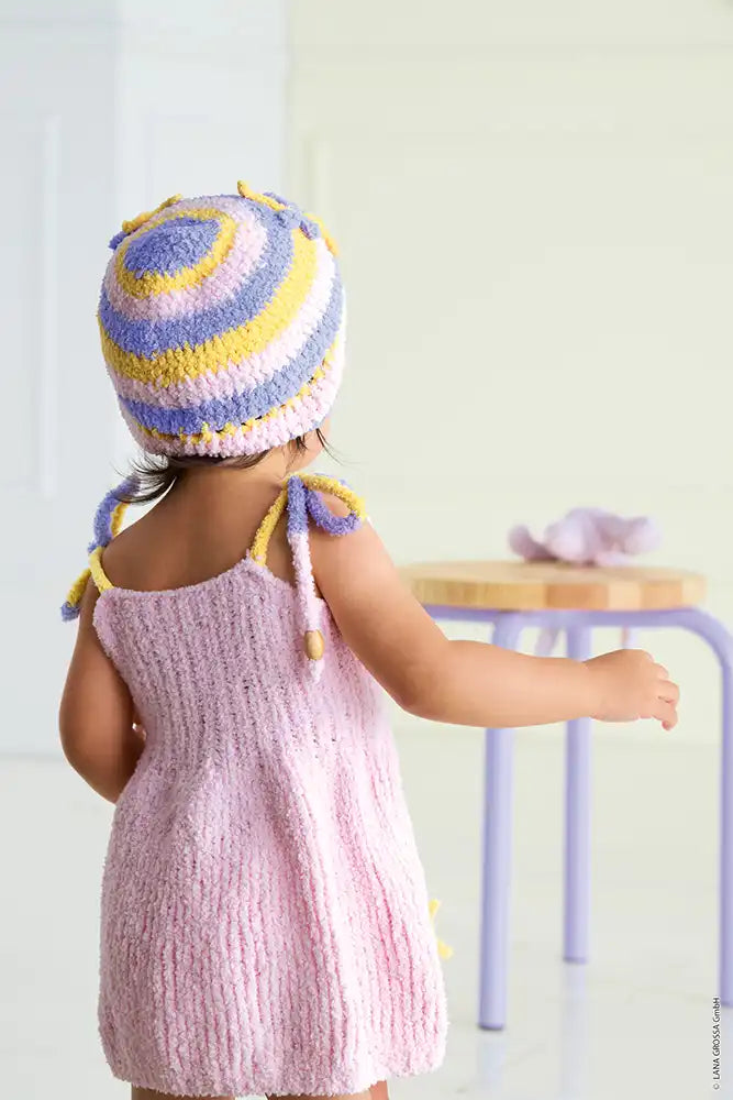 Lana Grossa | Infanti Edition 6