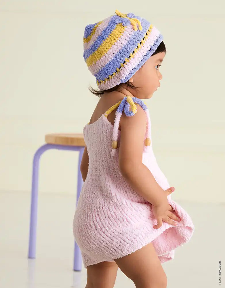 Lana Grossa | Infanti Edition 6