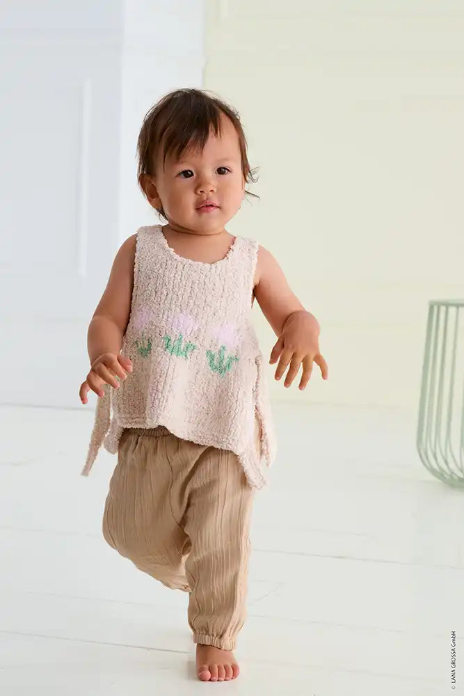 Lana Grossa | Infanti Edition 6