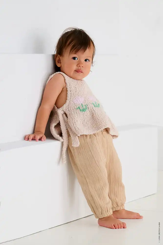 Lana Grossa | Infanti Edition 6