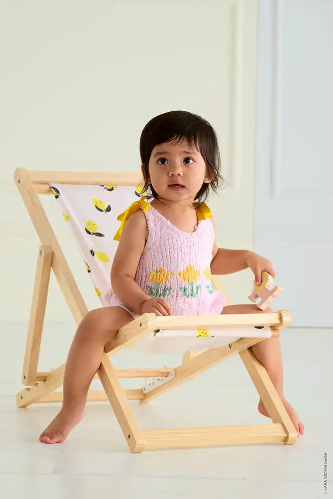 Lana Grossa | Infanti Edition 6