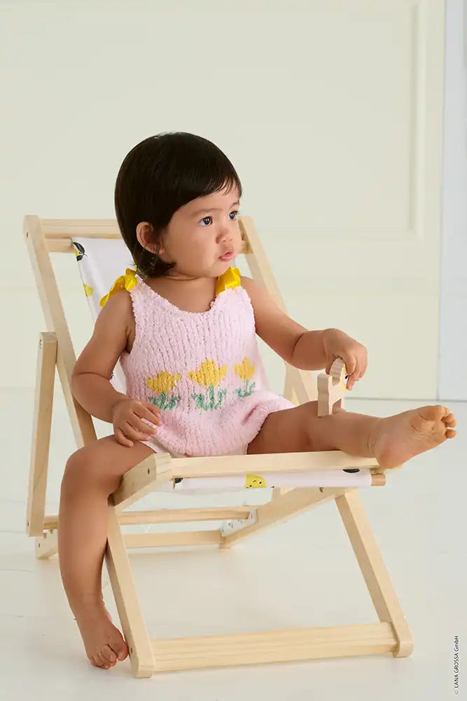 Lana Grossa | Infanti Edition 6