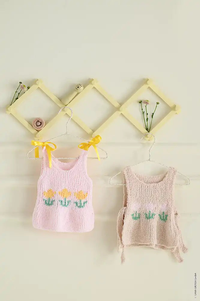 Lana Grossa | Infanti Edition 6