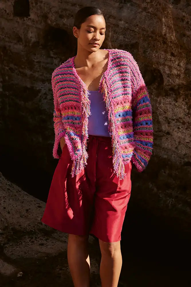 Lana Grossa | Filati Journal 71