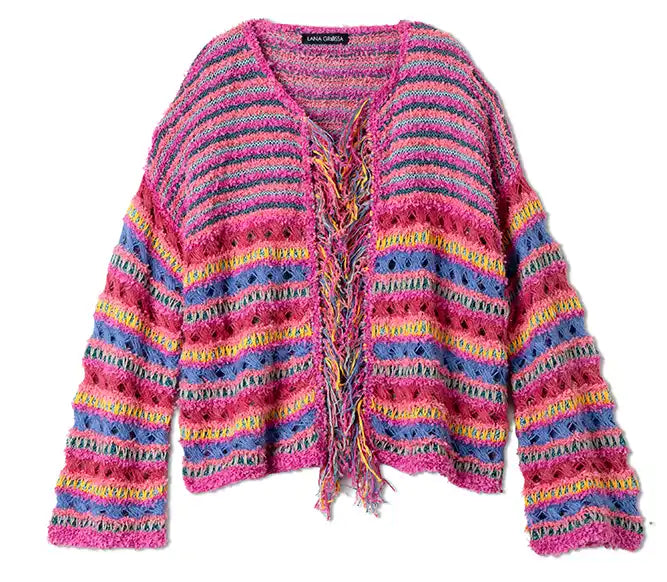 Lana Grossa | Filati Journal 71