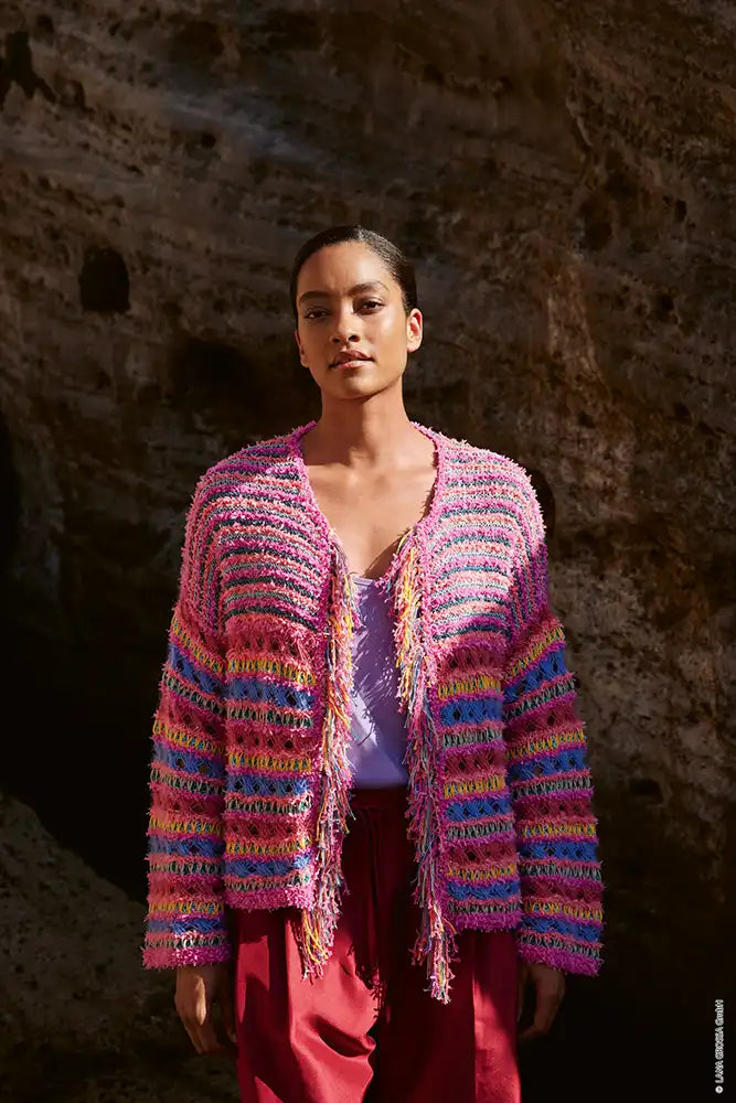 Lana Grossa | Filati Journal 71