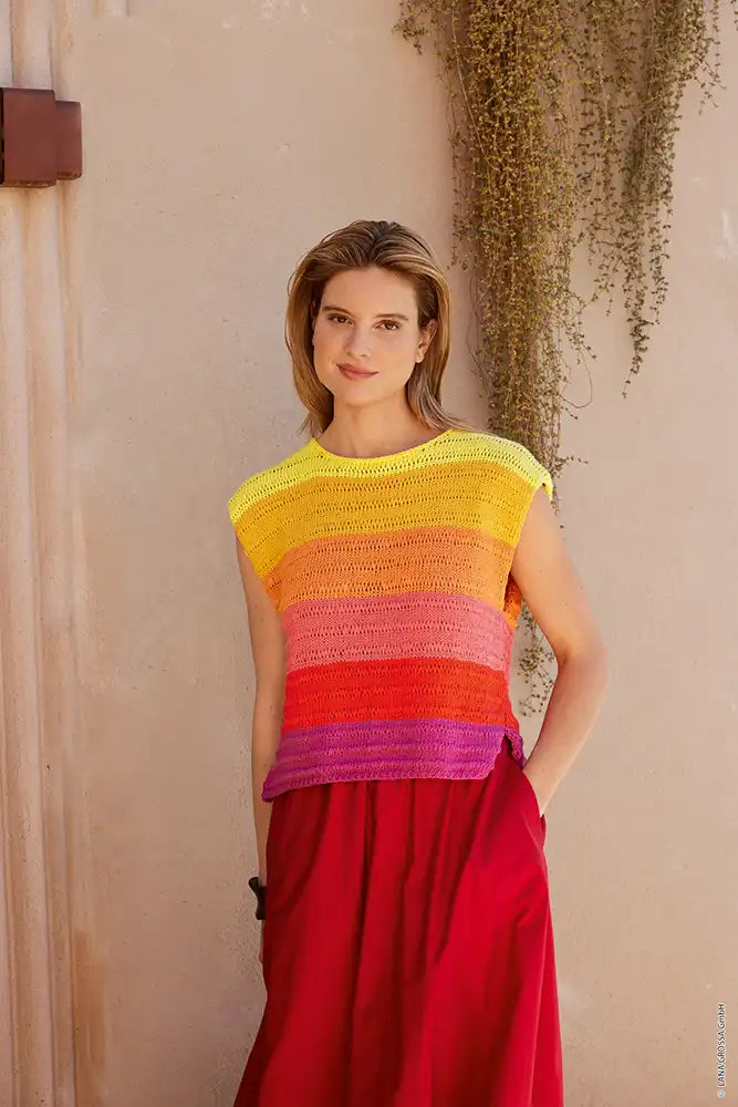 Lana Grossa | Filati Journal 71