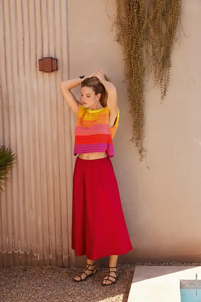 Lana Grossa | Filati Journal 71