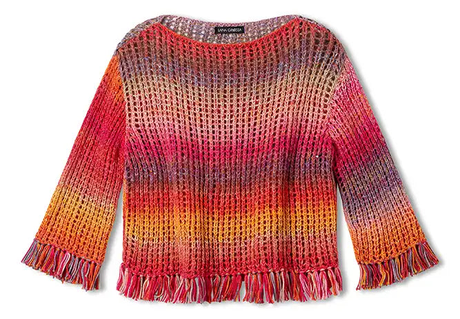 Lana Grossa | Filati Journal 71