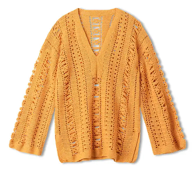 Lana Grossa | Filati Journal 71