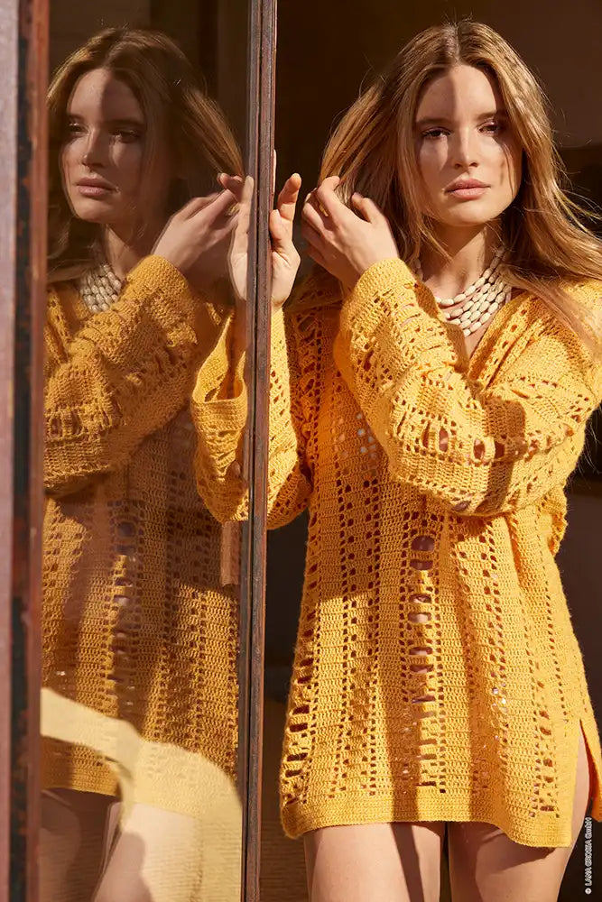 Lana Grossa | Filati Journal 71