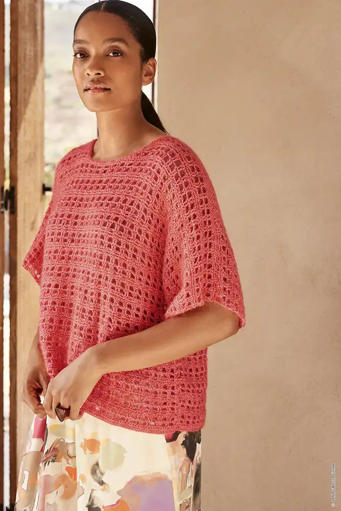 Lana Grossa | Filati Journal 71