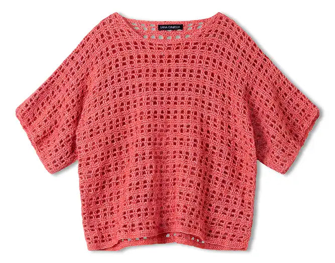 Lana Grossa | Filati Journal 71