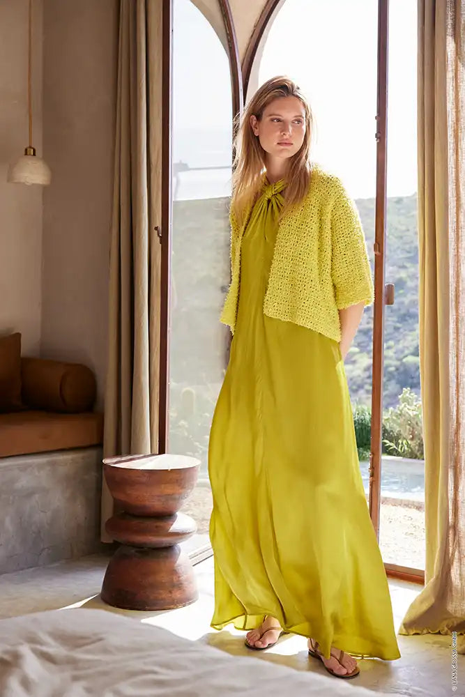 Lana Grossa | Filati Journal 71