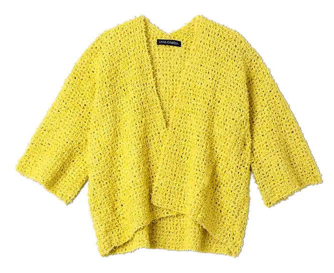 Lana Grossa | Filati Journal 71