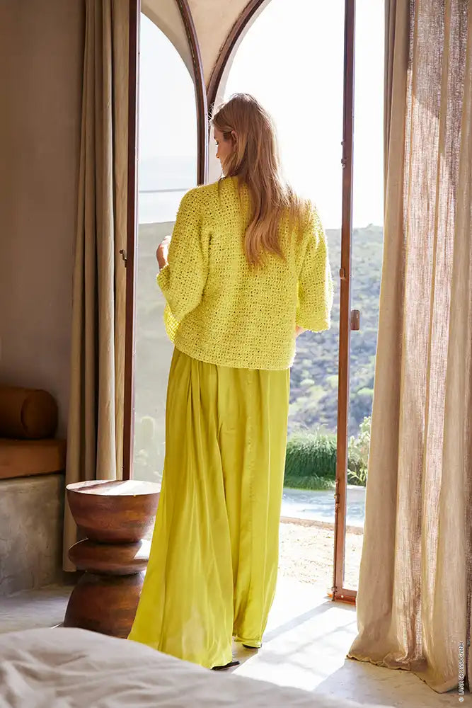 Lana Grossa | Filati Journal 71