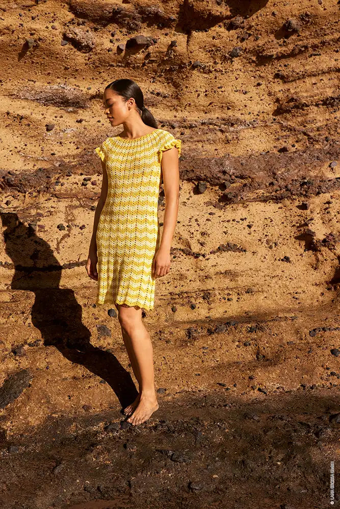 Lana Grossa | Filati Journal 71