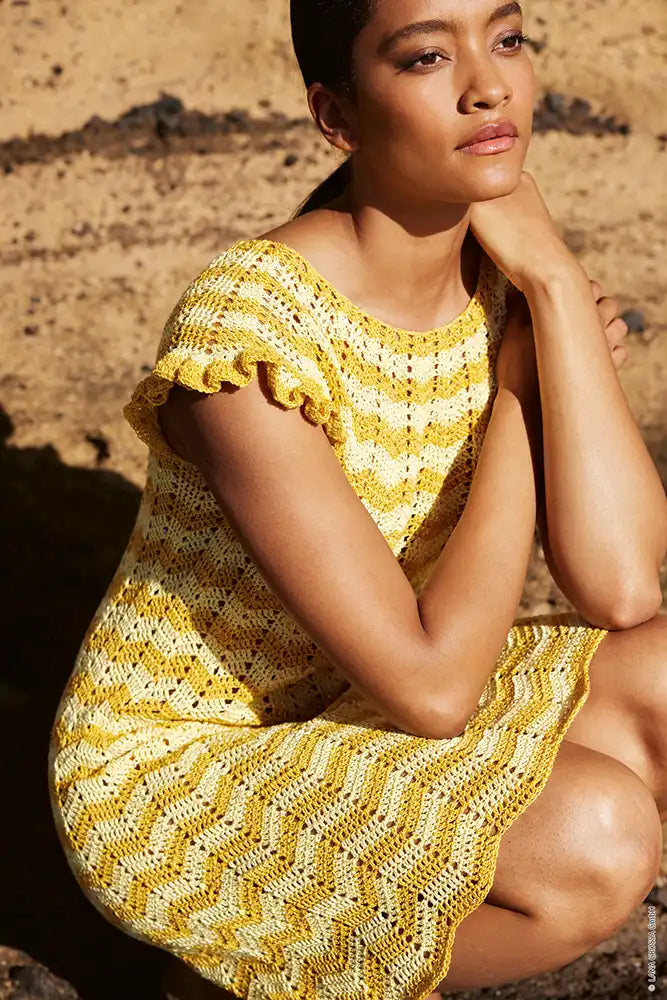 Lana Grossa | Filati Journal 71