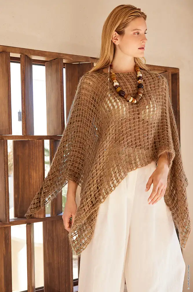 Lana Grossa | Filati Journal 71