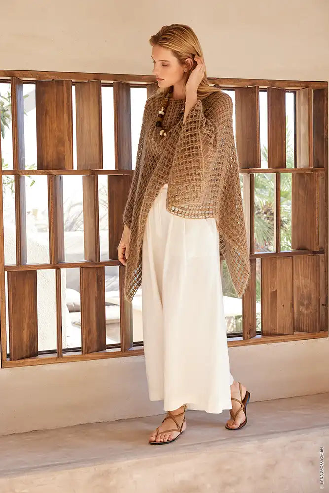 Lana Grossa | Filati Journal 71