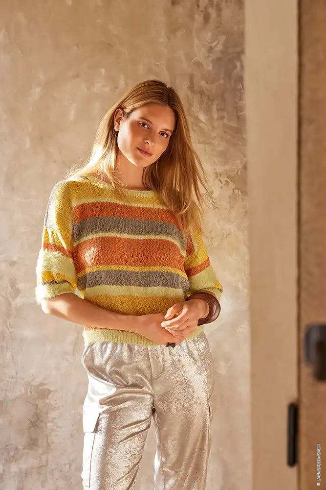 Lana Grossa | Filati Journal 71