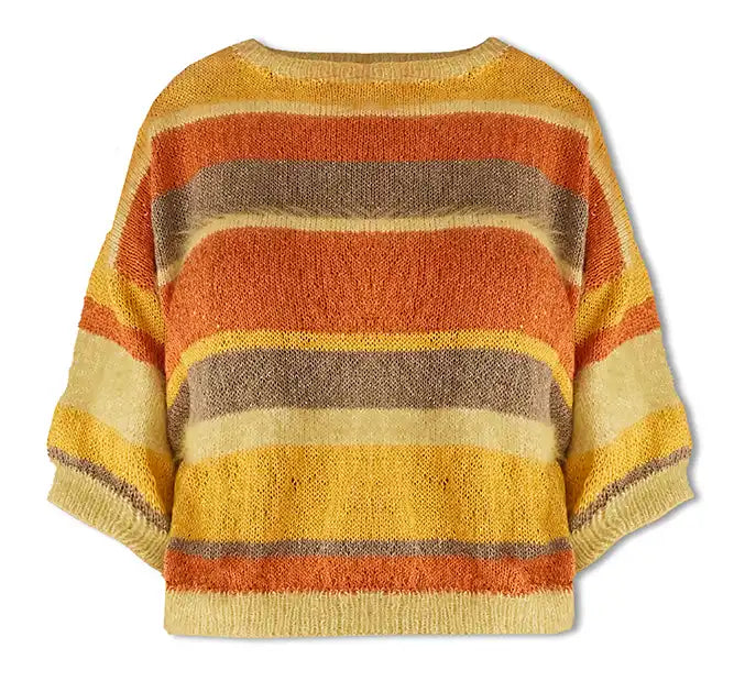 Lana Grossa | Filati Journal 71