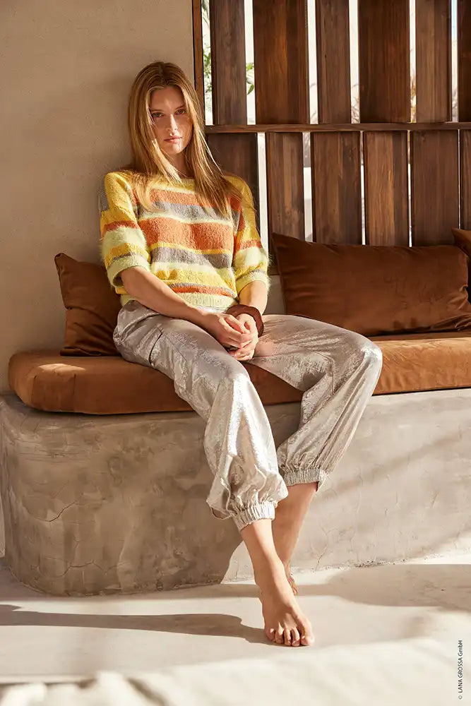 Lana Grossa | Filati Journal 71