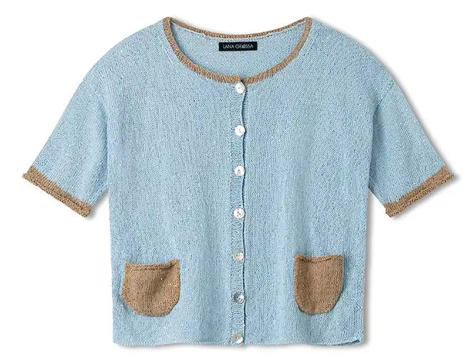 Lana Grossa | Filati Journal 71