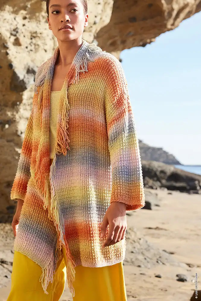 Lana Grossa | Filati Journal 71