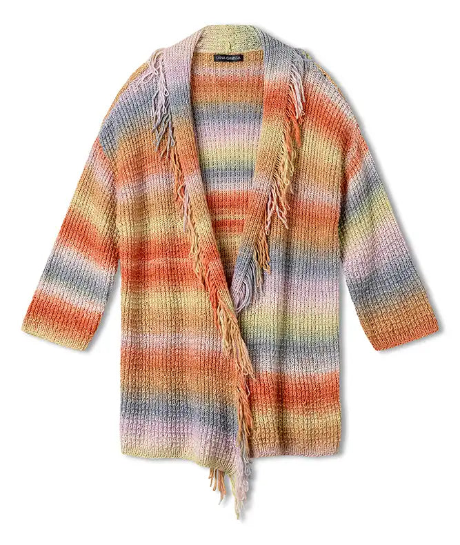 Lana Grossa | Filati Journal 71