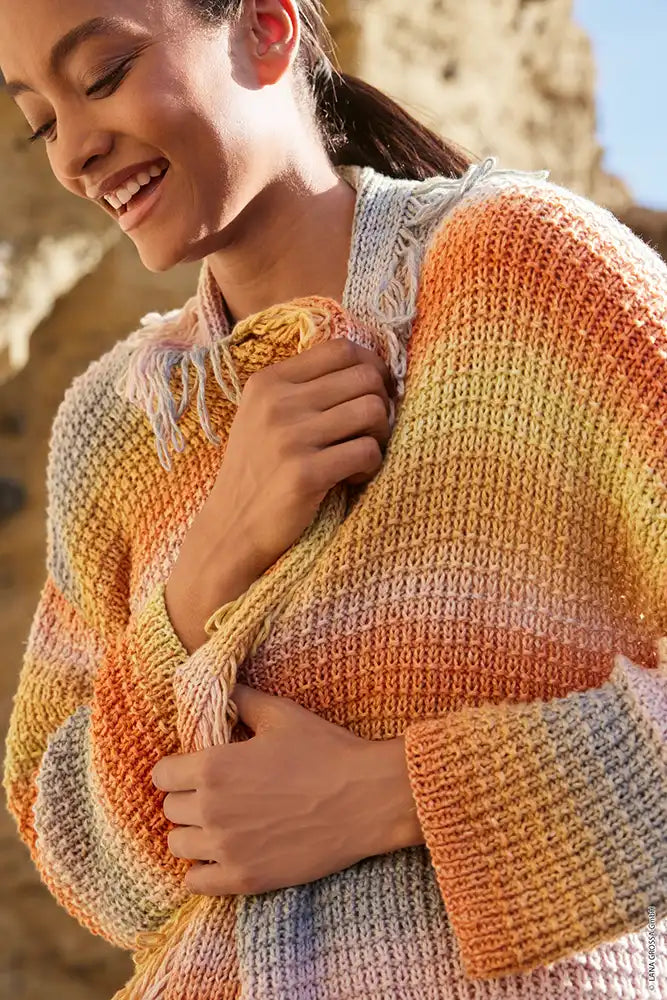 Lana Grossa | Filati Journal 71