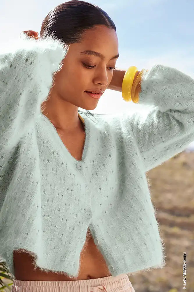 Lana Grossa | Filati Journal 71