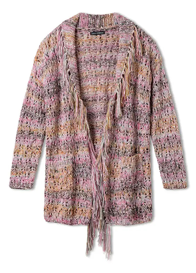 Lana Grossa | Filati Journal 71