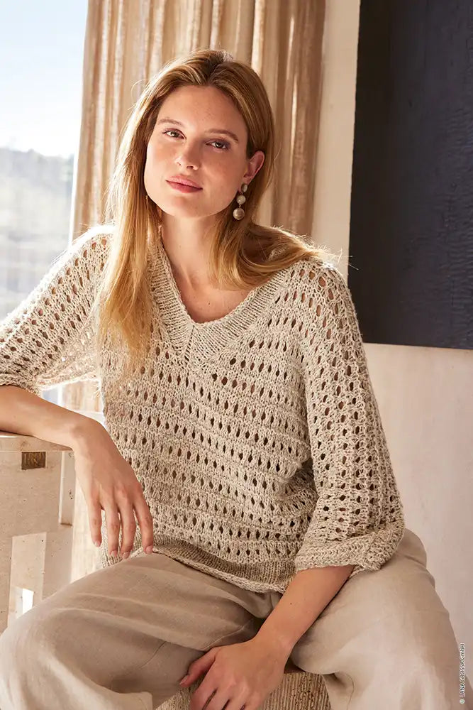 Lana Grossa | Filati Journal 71