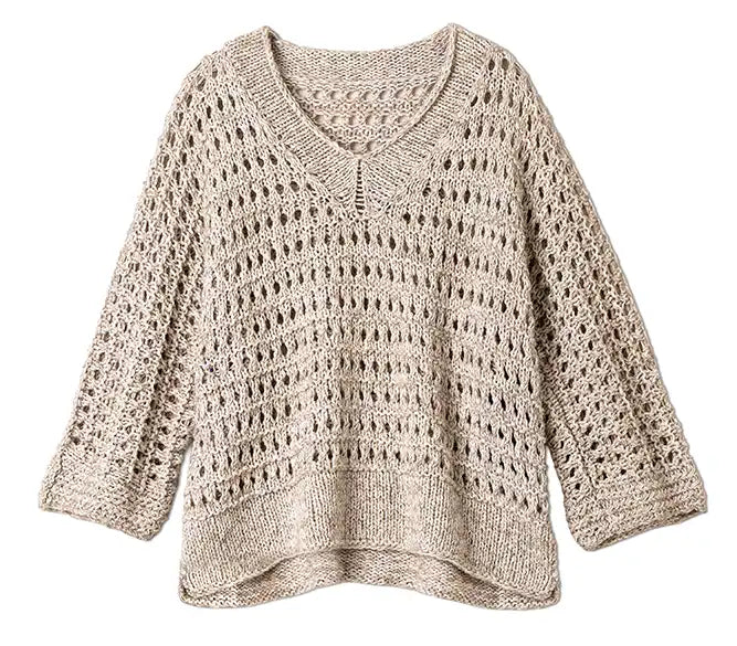 Lana Grossa | Filati Journal 71