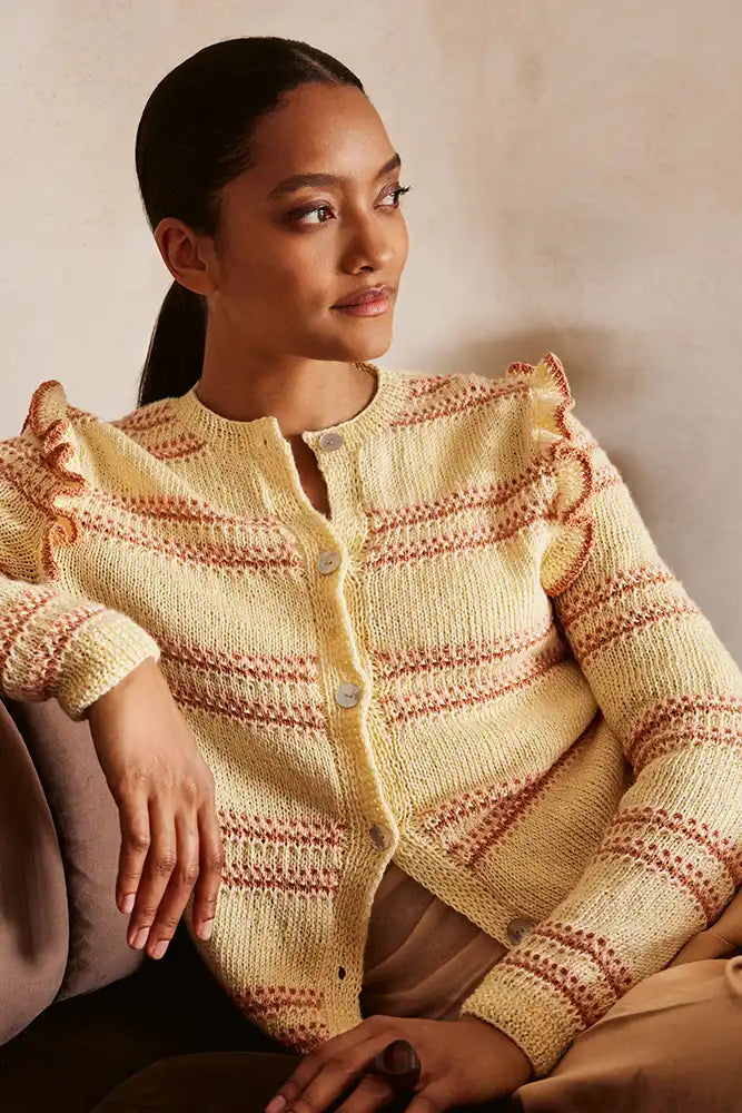 Lana Grossa | Filati Journal 71