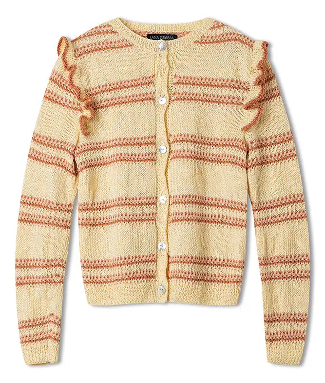 Lana Grossa | Filati Journal 71