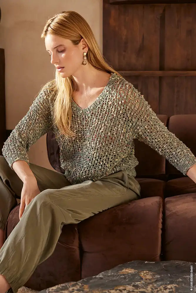 Lana Grossa | Filati Journal 71