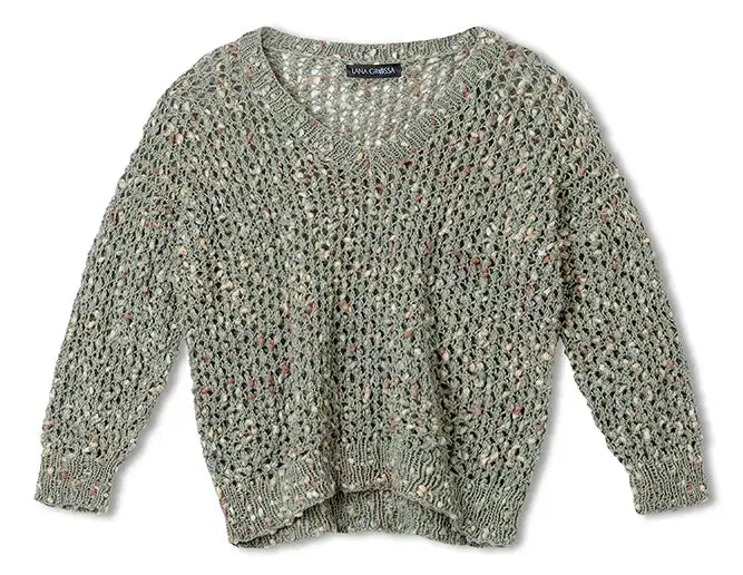 Lana Grossa | Filati Journal 71