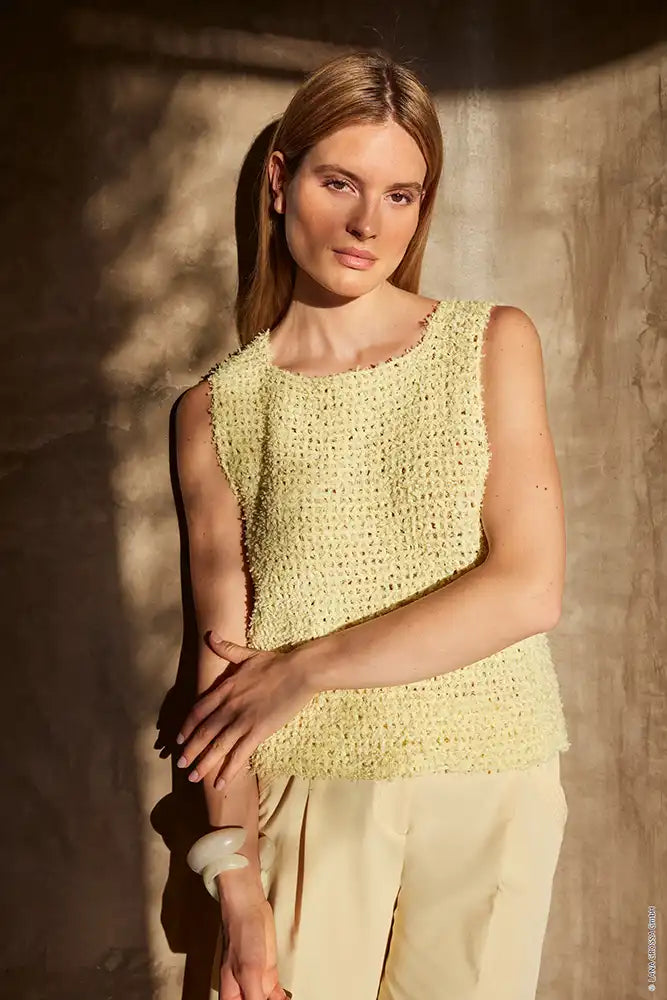 Lana Grossa | Filati Journal 71