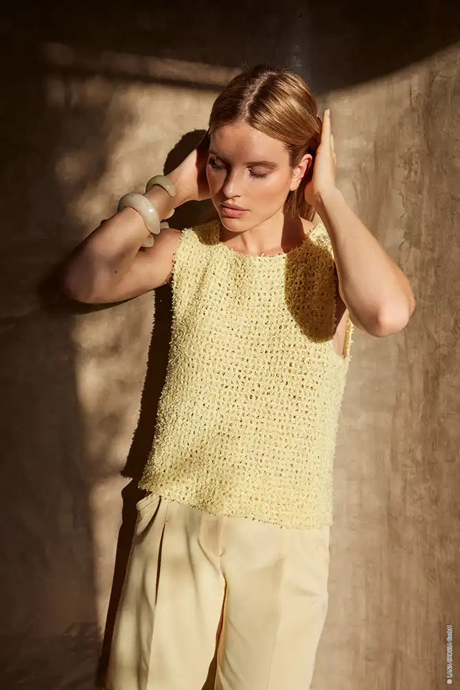 Lana Grossa | Filati Journal 71