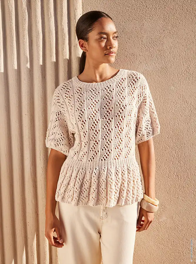 Lana Grossa | Filati Journal 71