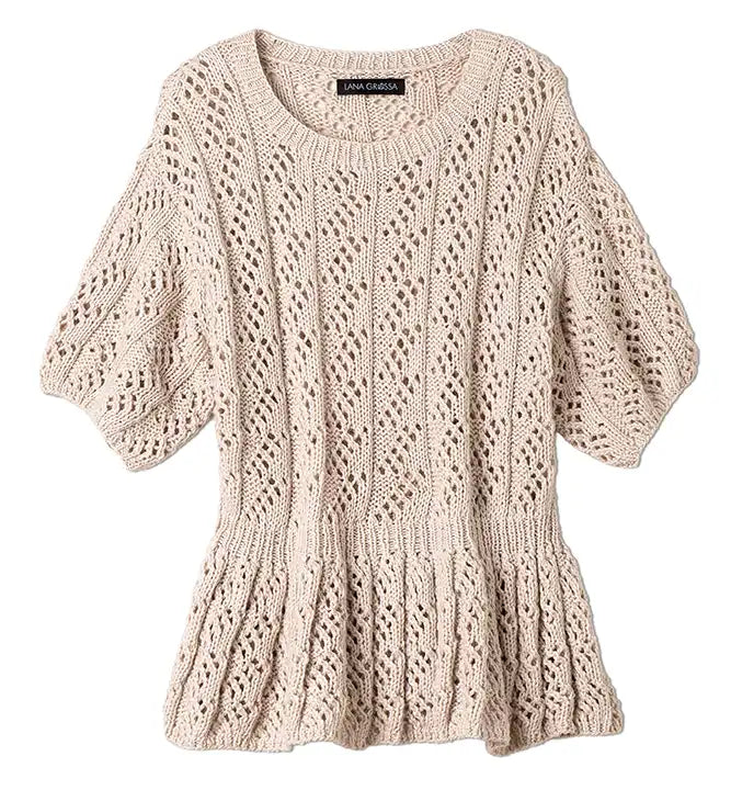 Lana Grossa | Filati Journal 71