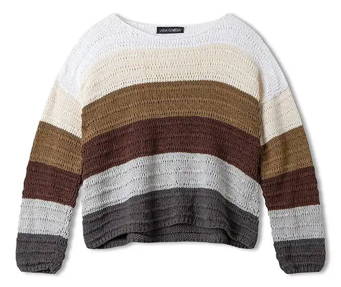 Lana Grossa | Filati Journal 71