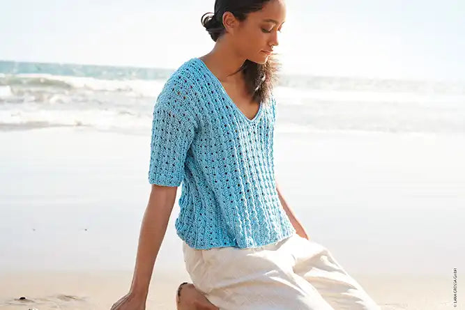 Lana Grossa | Filati Journal 71