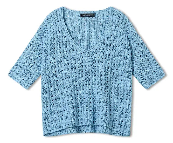 Lana Grossa | Filati Journal 71